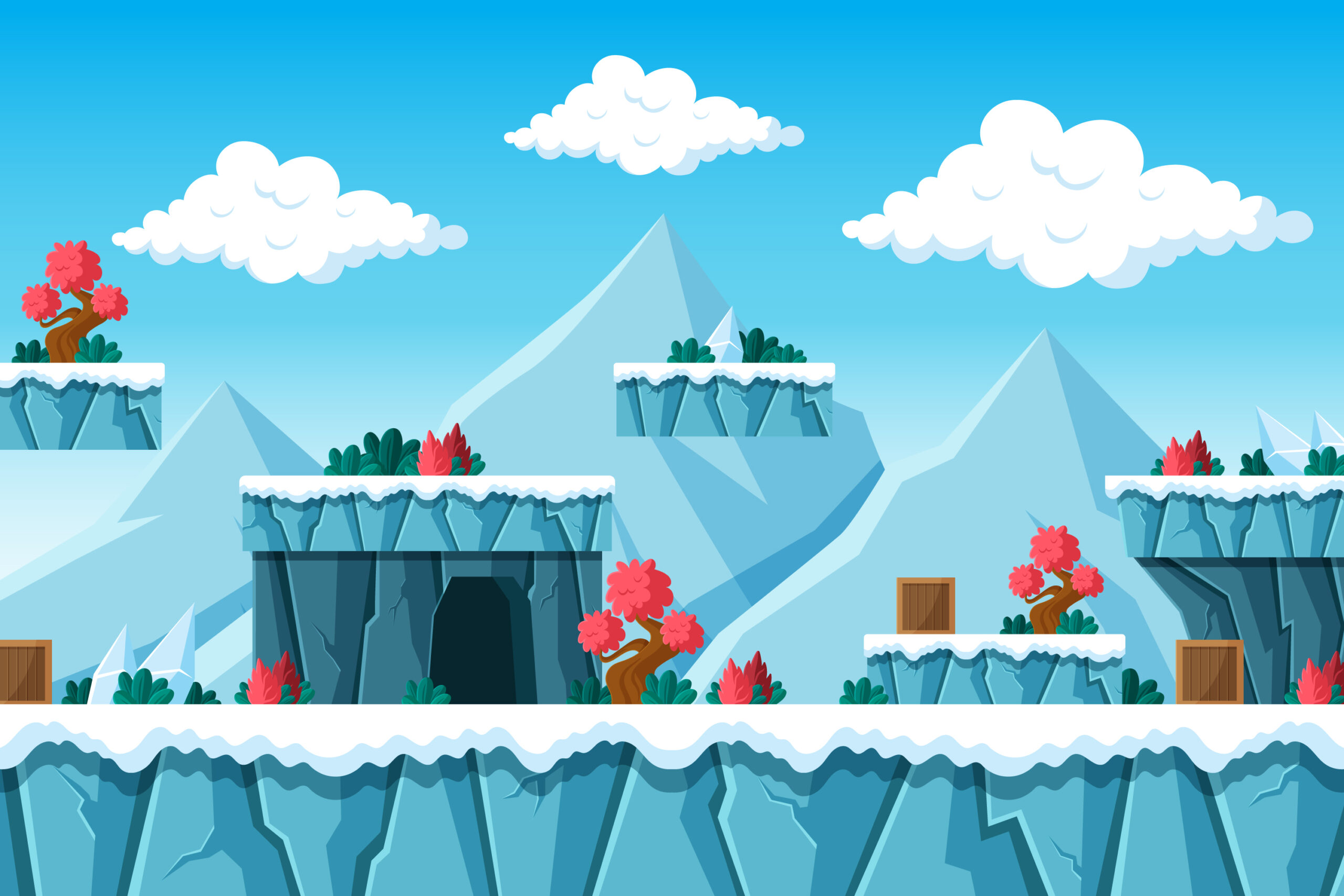Exploring Game Development for Mobile Apps: Where to Find the Best Assets